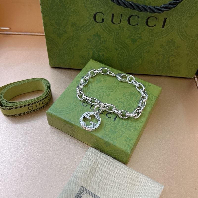 Gvc*1 bracelets